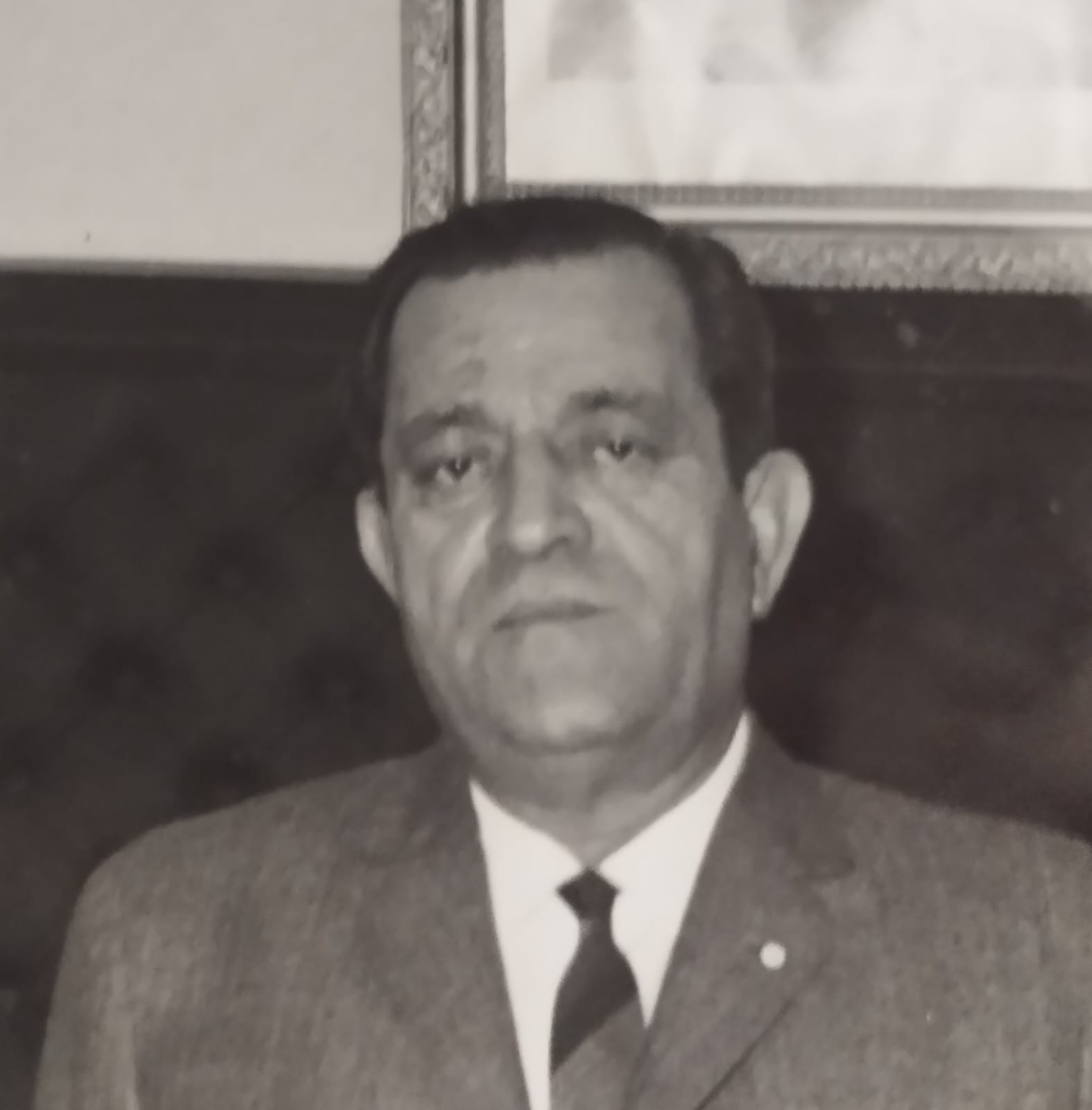 MEHMET KAMİL OCAK